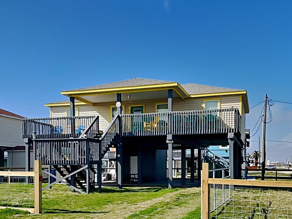 Vacation Home interior